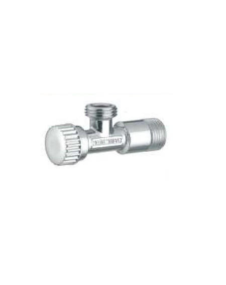Kampinis ventilis AGM 1/2" - 1/2"
