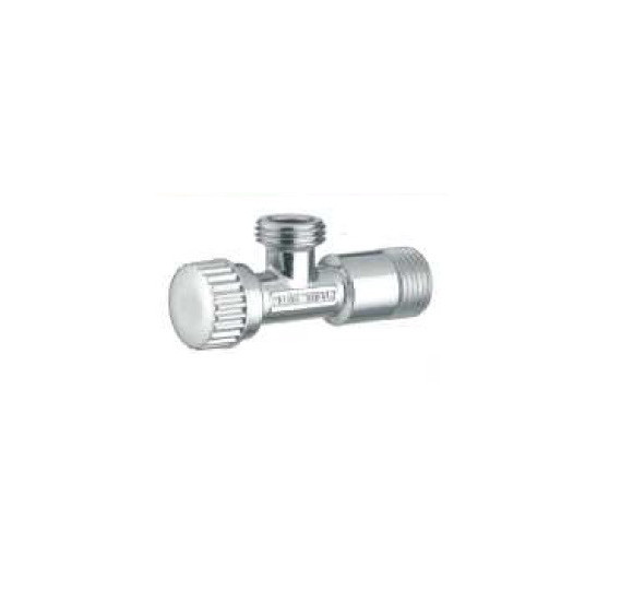 Kampinis ventilis AGM 1/2" - 1/2"