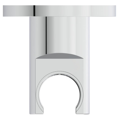 Ideal Standard Idealrain sieninė jungtis 1/2 su laikikliu (BC807)(pasirenkama spalva)