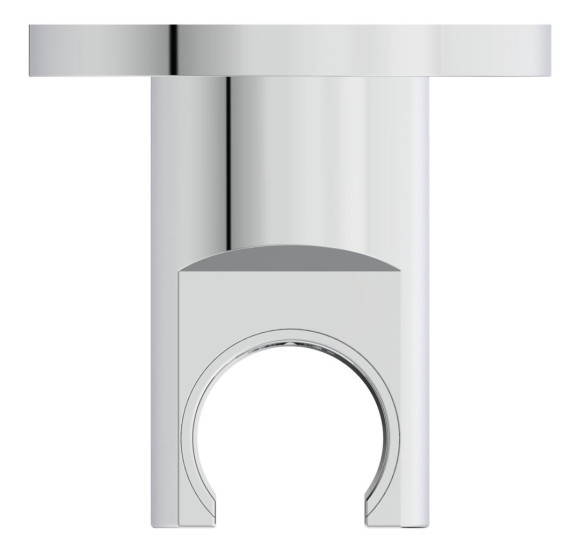 Ideal Standard Idealrain sieninė jungtis 1/2 su laikikliu (BC807)(pasirenkama spalva)