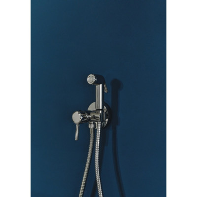 Ideal Standard potinkinis bideta maišytuvas, G1 /2, chromas, A5809AA