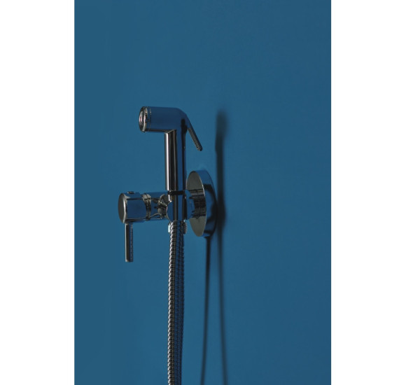 Ideal Standard potinkinis bideta maišytuvas, G1 /2, chromas, A5809AA