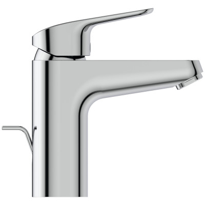 Ideal Standard CERAFLEX praustuvo maišytuvas, su dugno vožtuvu (5l/min), chromas, B1712AA