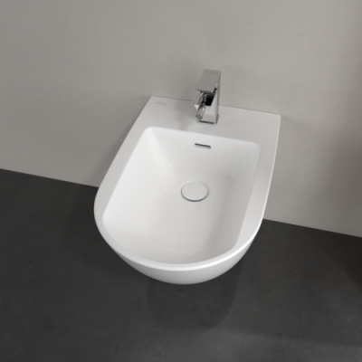 Bide Villeroy&Boch Subway 3.0 su C+ danga