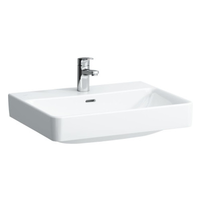 Praustuvas Laufen Pro S 60x46.5cm