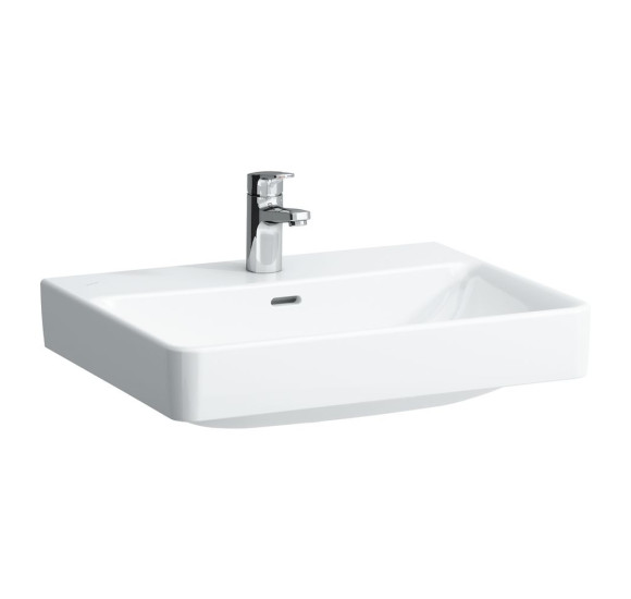 Praustuvas Laufen Pro S 60x46.5cm
