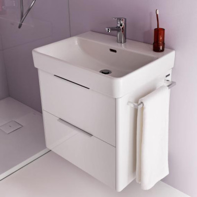 Praustuvas Laufen Pro S 60x46.5cm