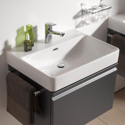 Praustuvas Laufen Pro S 60x46.5cm