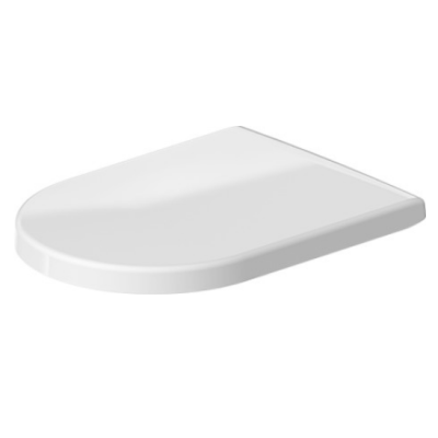 Duravit pakabinamo klozeto Soft Close dangtis