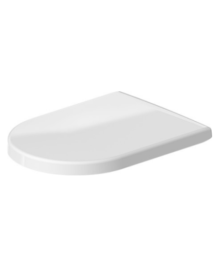 Duravit pakabinamo klozeto Soft Close dangtis