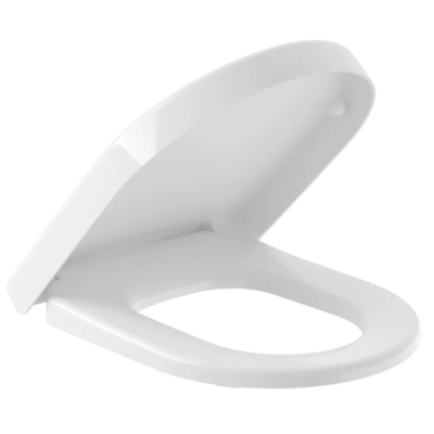 Villeroy&Boch Memento 2.0 pakabinamo klozeto dangtis su ,, Soft Close" technologija