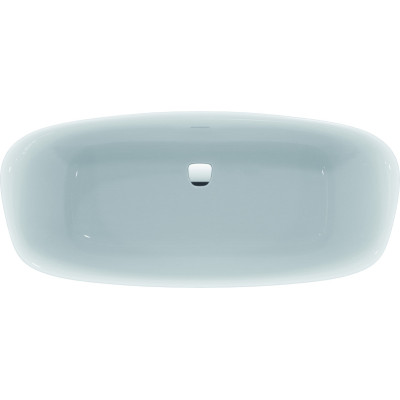 Ideal Standard Dea Duo laisvai pastatoma akrilinė vonia 170x75 cm, E306601