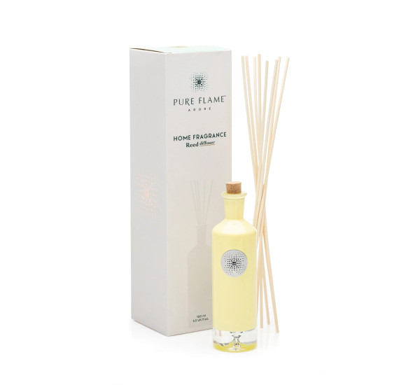 Namų kvapas PURE FLAME Adore MISS JARDIN, 100ml