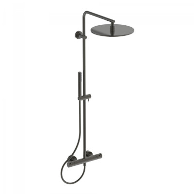 Ideal Standard CERATHERM T125 termostatinė dušo sistema, pasirinkite spalvą