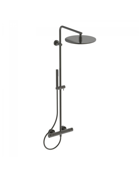 Ideal Standard CERATHERM T125 termostatinė dušo sistema, pasirinkite spalvą