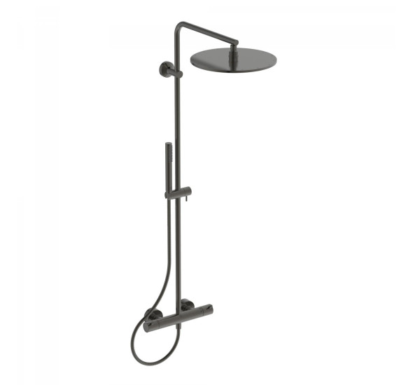 Ideal Standard CERATHERM T125 termostatinė dušo sistema, pasirinkite spalvą