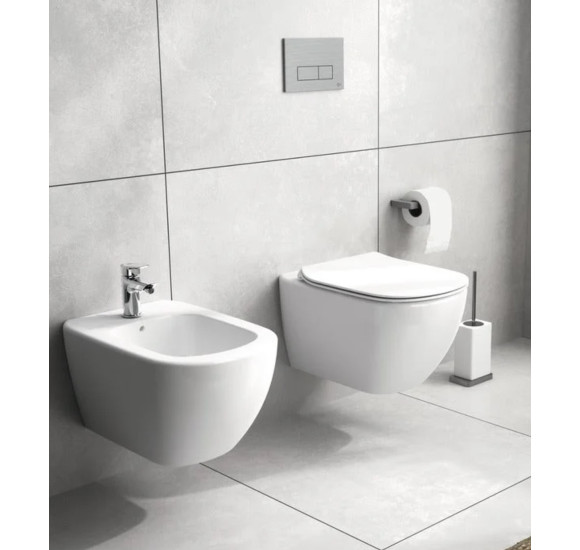 Ideal Standard Tesi pakabinama bide, balta, T457001