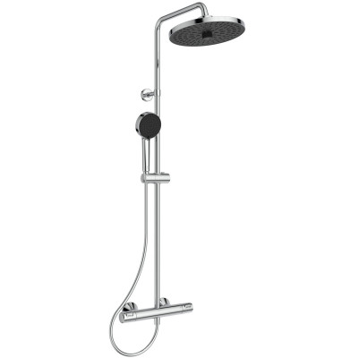 Ideal Standard Ceratherm T25+ (A7210AA) termostatinė dušo sistema, pasirinkite spalvą