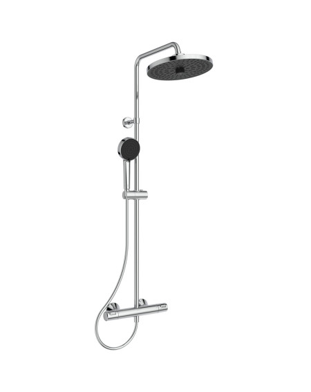 Ideal Standard Ceratherm T25+ (A7210AA) termostatinė dušo sistema, pasirinkite spalvą