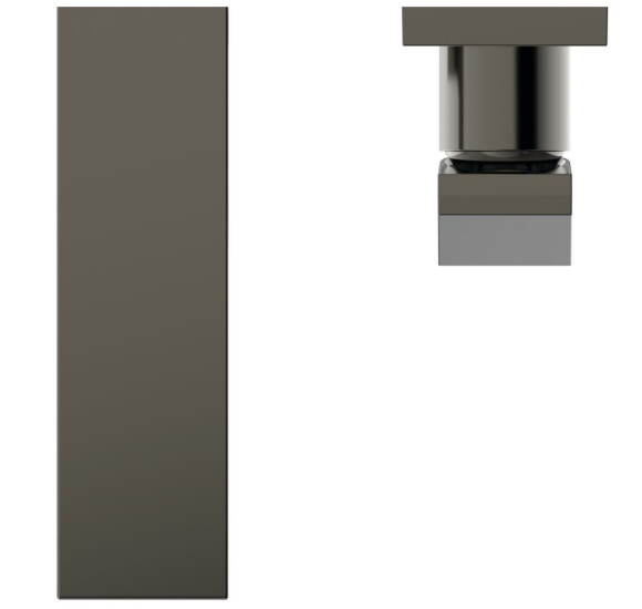 Ideal Standard Extra KIT2 2 dalių maišytuvas praustuvui, BD509, pasirenkama spalva