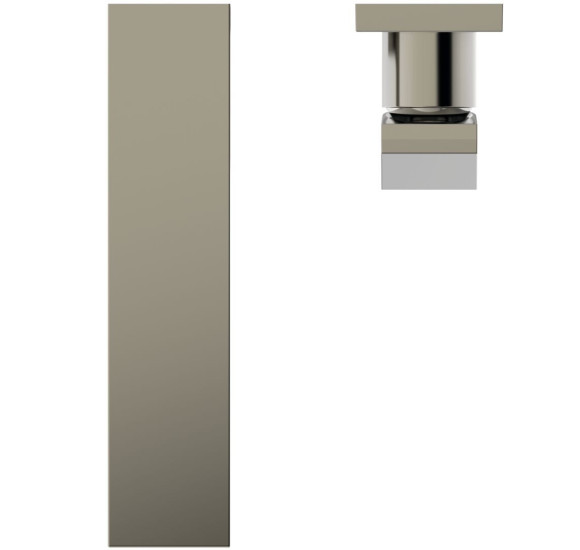 Ideal Standard Extra KIT2 2 dalių maišytuvas praustuvui, BD510, pasirenkama spalva
