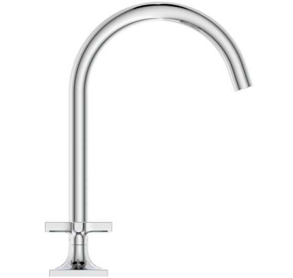 Ideal Standard Joy Neo 3 dalių maišytuvas praustuvui, BD145, pasirenkama spalva