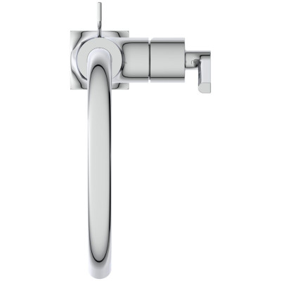 Ideal Standard Joy Neo Vessel maišytuvas praustuvui su dugno vožtuvu, BD155, pasirenkama spalva