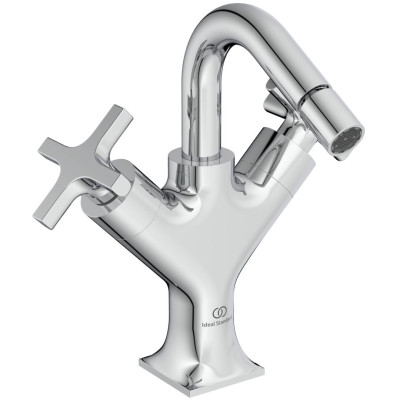 Ideal Standard Joy Neo bide maišytuvas su dugno vožtuvu, BD157, pasirenkama spalva