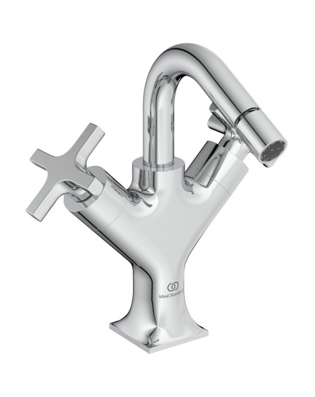 Ideal Standard Joy Neo bide maišytuvas su dugno vožtuvu, BD157, pasirenkama spalva