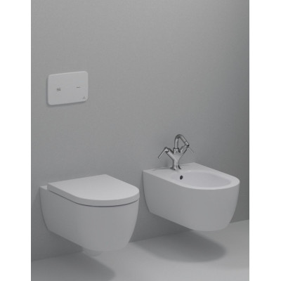 Ideal Standard Joy Neo bide maišytuvas su dugno vožtuvu, BD441, pasirenkama spalva