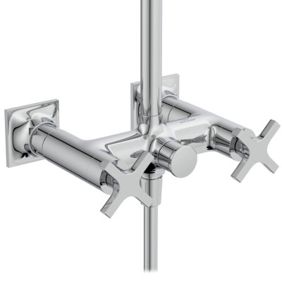 Ideal Standard Joy Neo dušo sistema, pasirinkite spalvą