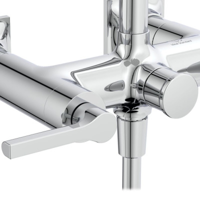 Ideal Standard Joy Neo dušo sistema (BD159AA), pasirenkama spalva