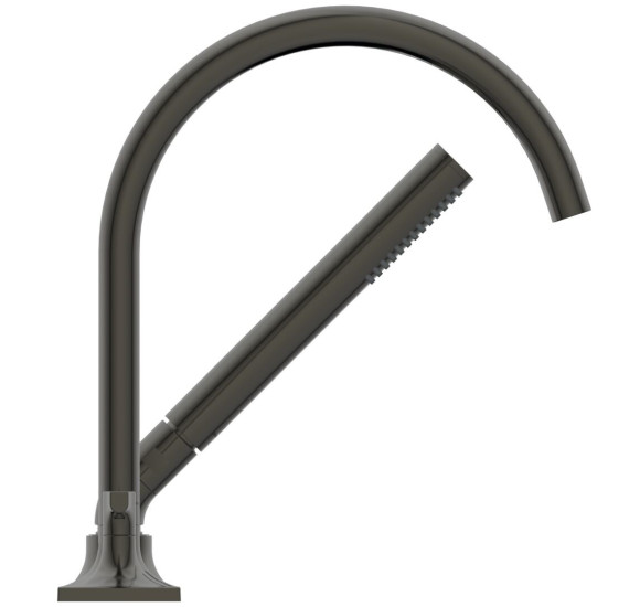 IŠPARDAVIMAS. Ideal Standard Joy Neo 5 dalių vonios maišytuvas, BD165