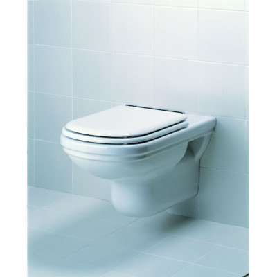 Ideal Standard Calla unitazo dangtis, lėtai nusileidžiantis, T627801