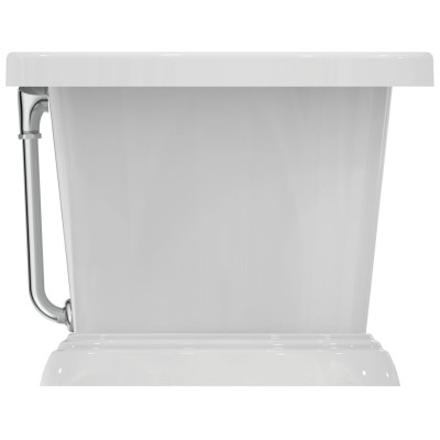 Ideal Standard Calla laisvai pastatoma vonia, 180x80 cm, T500401
