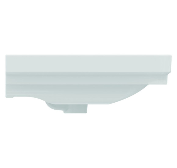 Ideal Standard Calla praustuvas montuojamas ant sienos, 71,5x50 cm, E222