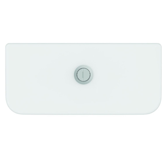 Ideal Standard Calla pastatomo WC bakelis, E251201