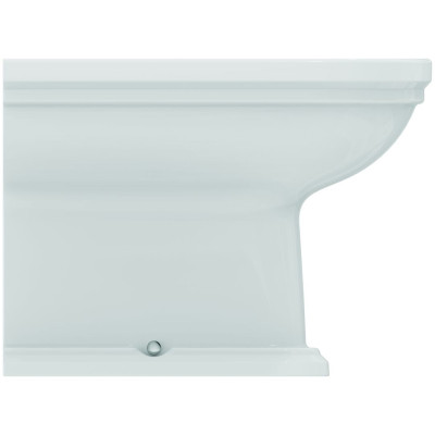 Ideal Standard Calla prie sienos statoma bide, E222601