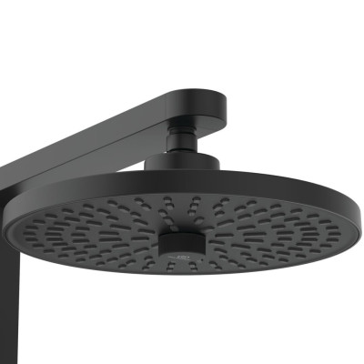 Ideal Standard CERATHERM ALU+ termostatinė dušo sistema, pasirinkite spalvą