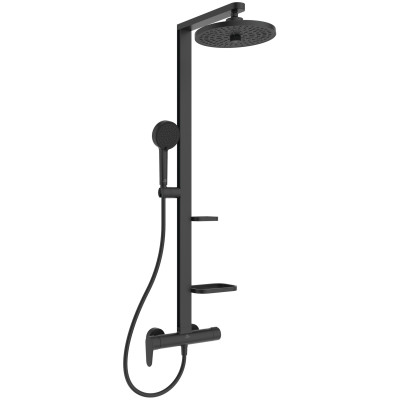 Ideal Standard CERATHERM ALU+ (BD584XG) dušo sistema, pasirinkite spalvą