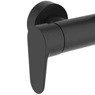 Ideal Standard CERATHERM ALU+ (BD584XG) dušo sistema, pasirinkite spalvą