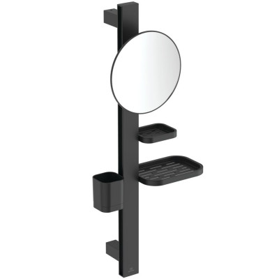 Ideal Standard ALU+ M veidrodėlis, BD589, pasirenkamos spalvos