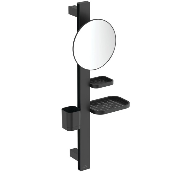 Ideal Standard ALU+ M veidrodėlis, BD589, pasirenkamos spalvos