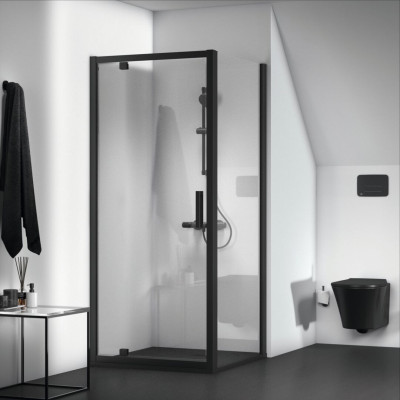Ideal Standard Ultra Flat S dušo padėklas, 90x90cm, K8215, pasirenkama spalva