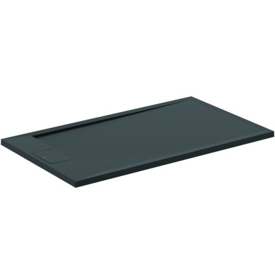 Ideal Standard Ultraflat S i.life dušo padėklas, 120x70cm, T5233, pasirenkama spalva