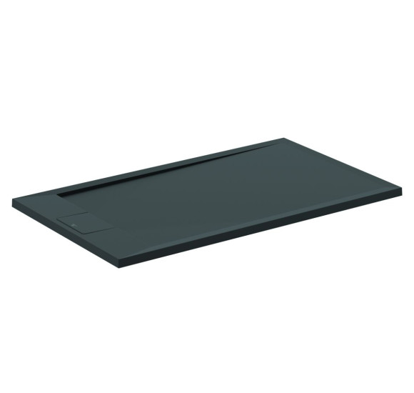Ideal Standard Ultraflat S i.life dušo padėklas, 120x70cm, T5233, pasirenkama spalva
