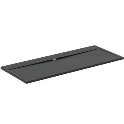 Ideal Standard Ultraflat S i.life dušo padėklas, 170x70cm, T5244, pasirenkama spalva