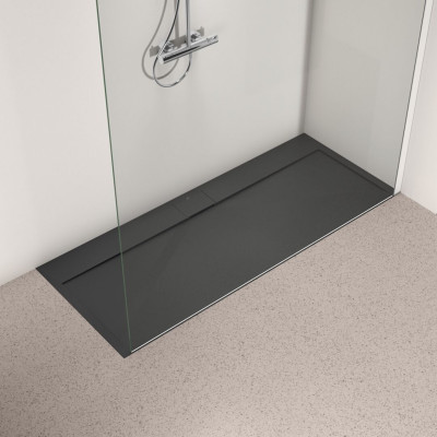 Ideal Standard Ultraflat S i.life dušo padėklas, 170x70cm, T5244, pasirenkama spalva