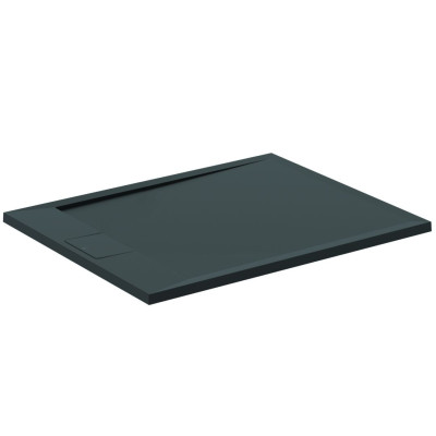 Ideal Standard Ultraflat S i.life dušo padėklas, 100x80cm, T5223, pasirenkama spalva