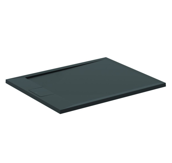 Ideal Standard Ultraflat S i.life dušo padėklas, 100x80cm, T5223, pasirenkama spalva